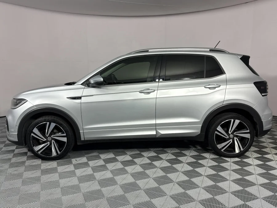 Used 2019 Volkswagen T-Cross 1.0TSI 85kW Highline - WeBuyCars Lansdowne Used 2019 Volkswagen T-Cross 1.0TSI 85kW Highline - WeBuyCars Lansdowne