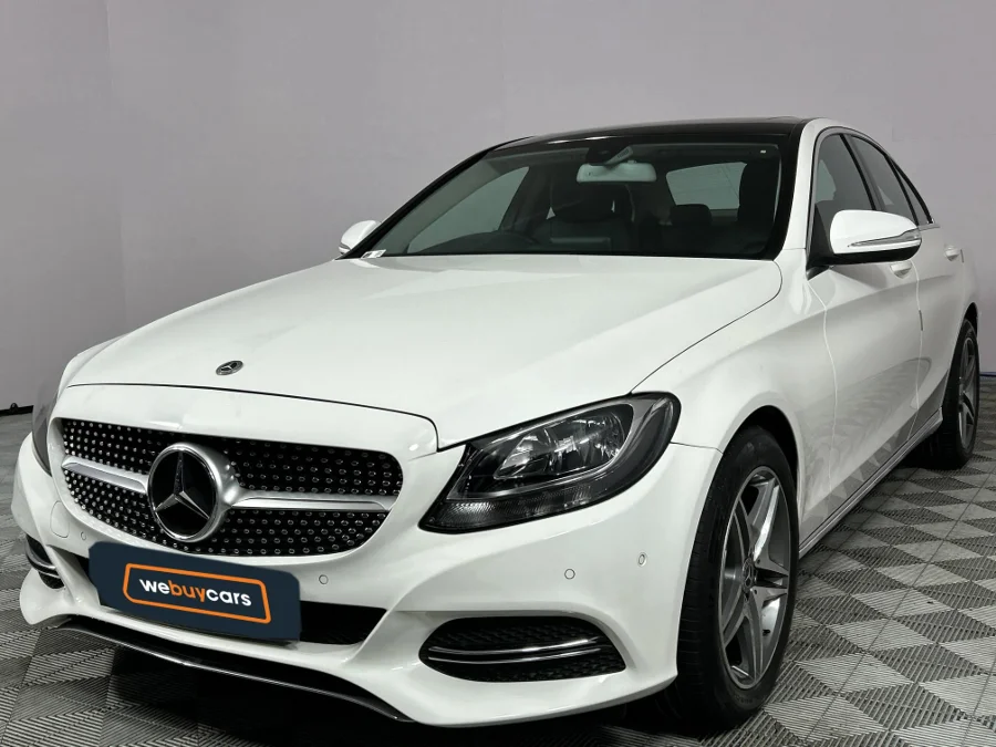 Used 2014 Mercedes-Benz C-Class C180 Avantgarde auto - WeBuyCars Lansdowne Used 2014 Mercedes-Benz C-Class C180 Avantgarde auto - WeBuyCars Lansdowne