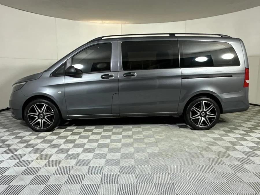 Used 2023 Mercedes-Benz Vito 116 CDI Tourer Pro - WeBuyCars The Dome Used 2023 Mercedes-Benz Vito 116 CDI Tourer Pro - WeBuyCars The Dome