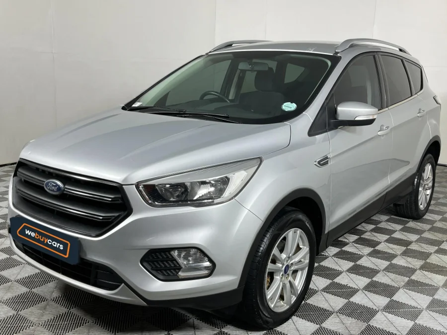 Used 2020 Ford Kuga 1.5T Ambiente auto - WeBuyCars The Dome Used 2020 Ford Kuga 1.5T Ambiente auto - WeBuyCars The Dome