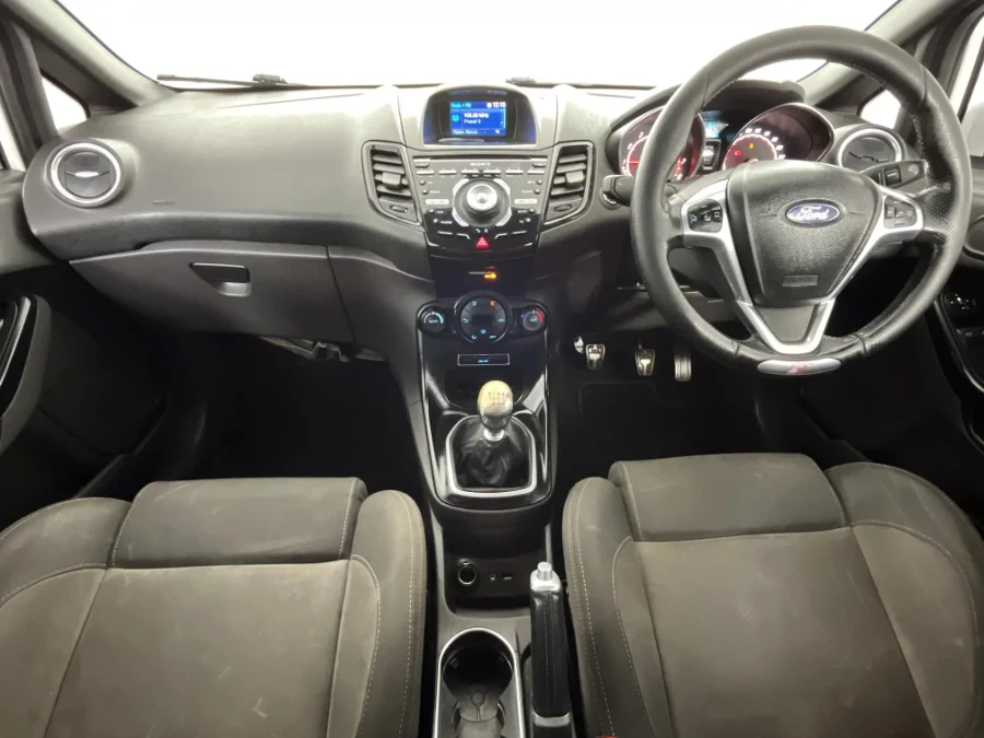 Used 2014 Ford Fiesta ST - WeBuyCars Montana Used 2014 Ford Fiesta ST - WeBuyCars Montana