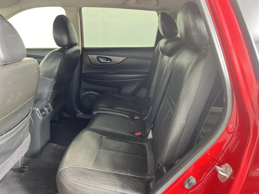 Used 2017 Nissan X-Trail 1.6dCi XE - WeBuyCars Montana Used 2017 Nissan X-Trail 1.6dCi XE - WeBuyCars Montana