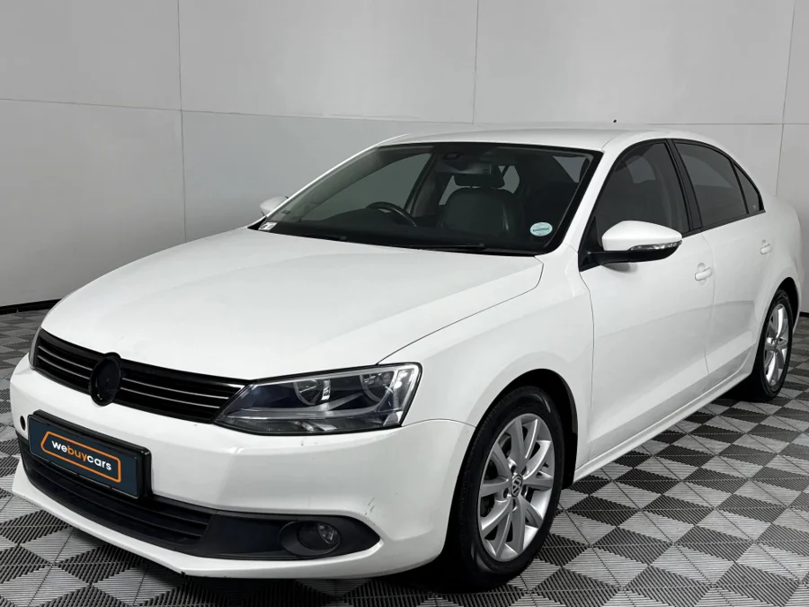 Used 2012 Volkswagen Jetta 1.4TSI Comfortline auto - WeBuycars East London Used 2012 Volkswagen Jetta 1.4TSI Comfortline auto - WeBuycars East London