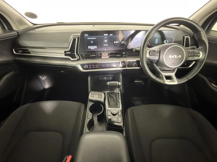 Used 2022 Kia Sportage 1.6T-GDi LX - WeBuyCars The Dome Used 2022 Kia Sportage 1.6T-GDi LX - WeBuyCars The Dome