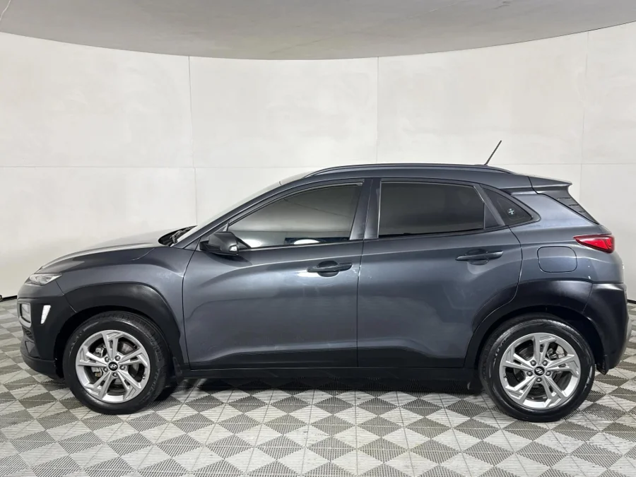 Used 2019 Hyundai Kona 2.0 Executive - WeBuyCars JHB South