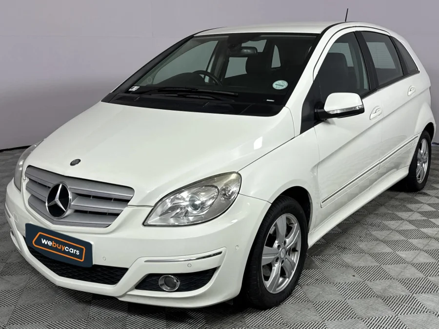 Used 2011 Mercedes-Benz B-Class B200CDI Sports auto - WeBuyCars Richmond Used 2011 Mercedes-Benz B-Class B200CDI Sports auto - WeBuyCars Richmond