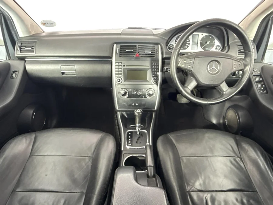 Used 2011 Mercedes-Benz B-Class B200CDI Sports auto - WeBuyCars Richmond Used 2011 Mercedes-Benz B-Class B200CDI Sports auto - WeBuyCars Richmond