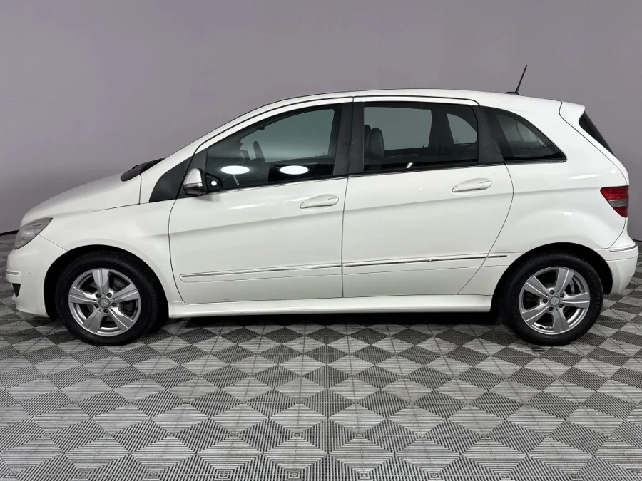 Used 2011 Mercedes-Benz B-Class B200CDI Sports auto - WeBuyCars Richmond Used 2011 Mercedes-Benz B-Class B200CDI Sports auto - WeBuyCars Richmond