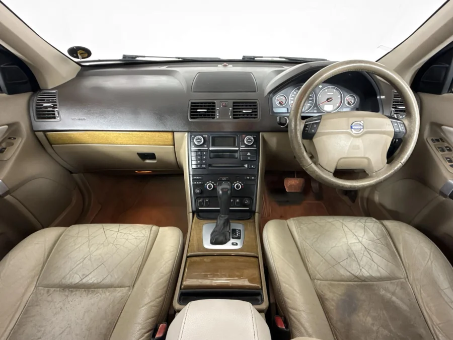 Used 2010 Volvo XC90 D5 5-seater - WeBuyCars George