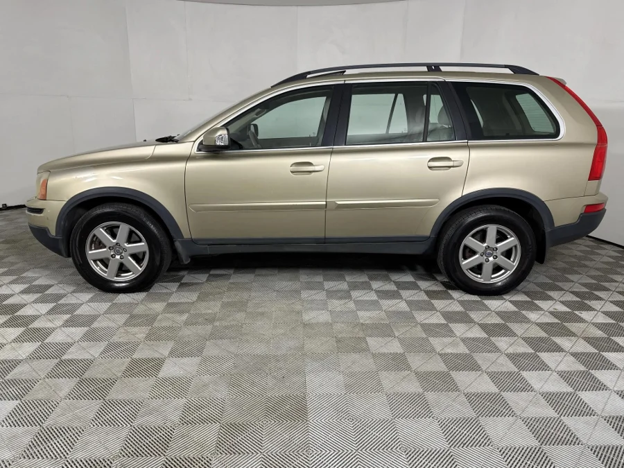 Used 2010 Volvo XC90 D5 5-seater - WeBuyCars George