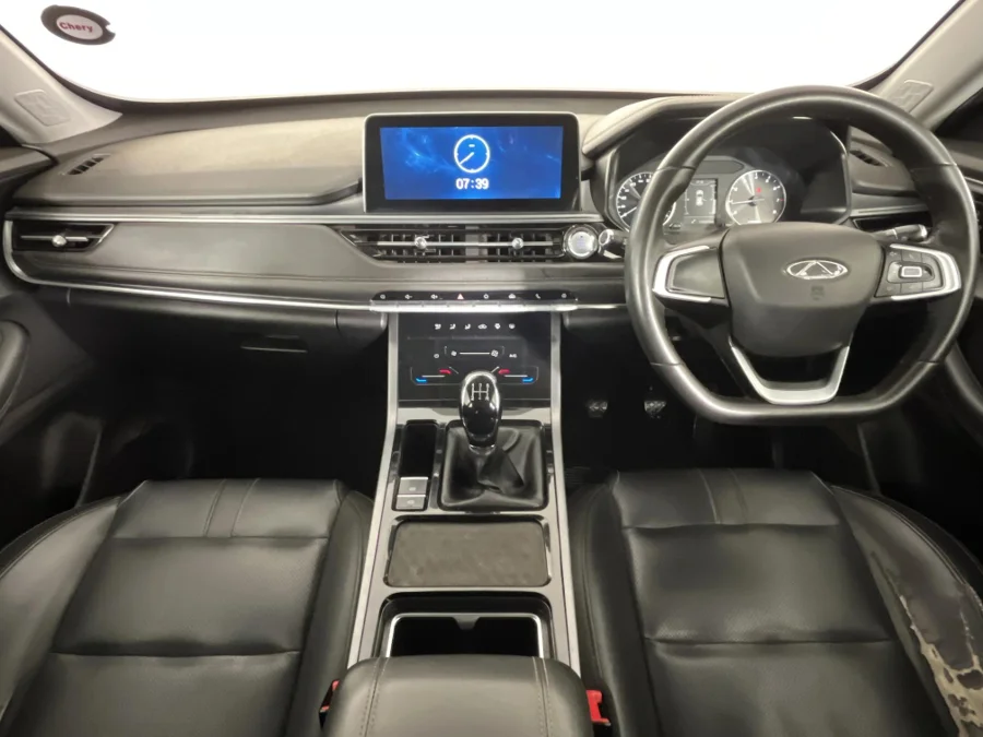 Used 2023 Chery Tiggo 4 Pro 1.5 Urban - WeBuyCars The Dome Used 2023 Chery Tiggo 4 Pro 1.5 Urban - WeBuyCars The Dome