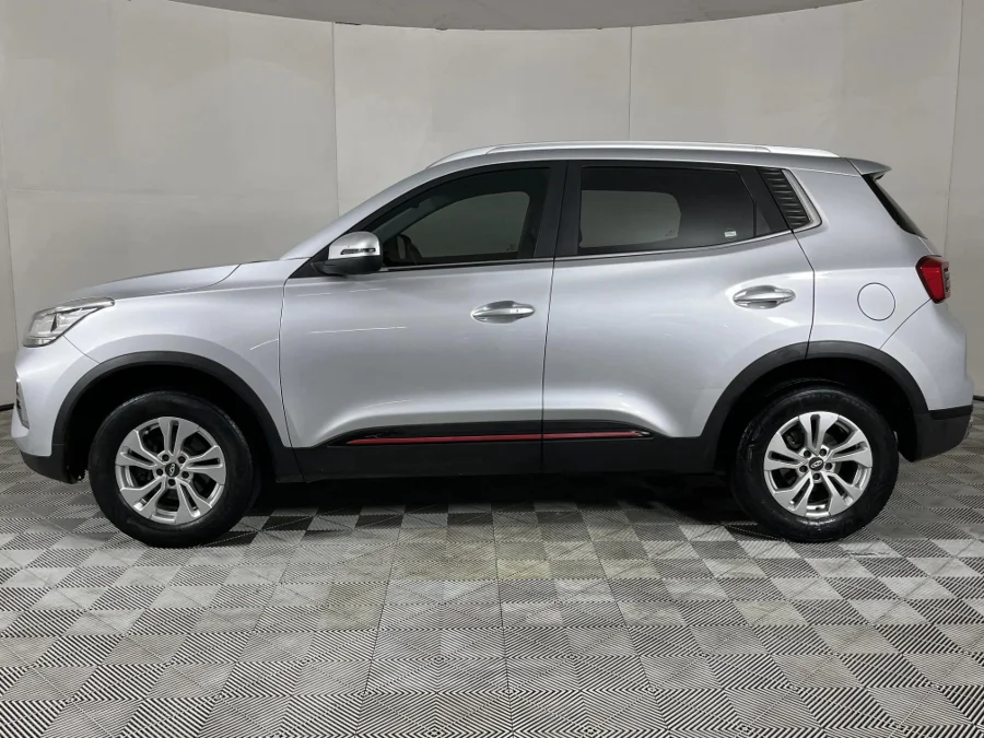 Used 2023 Chery Tiggo 4 Pro 1.5 Urban - WeBuyCars The Dome Used 2023 Chery Tiggo 4 Pro 1.5 Urban - WeBuyCars The Dome