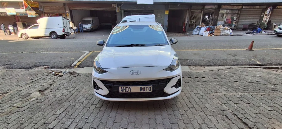 Used 2023 Hyundai i10 1.1 GLS - Andy Auto Used 2023 Hyundai i10 1.1 GLS - Andy Auto
