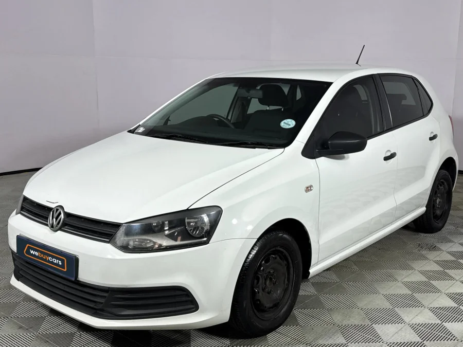 Used 2019 Volkswagen Polo Vivo hatch 1.4 Trendline - WeBuyCars Durban Used 2019 Volkswagen Polo Vivo hatch 1.4 Trendline - WeBuyCars Durban