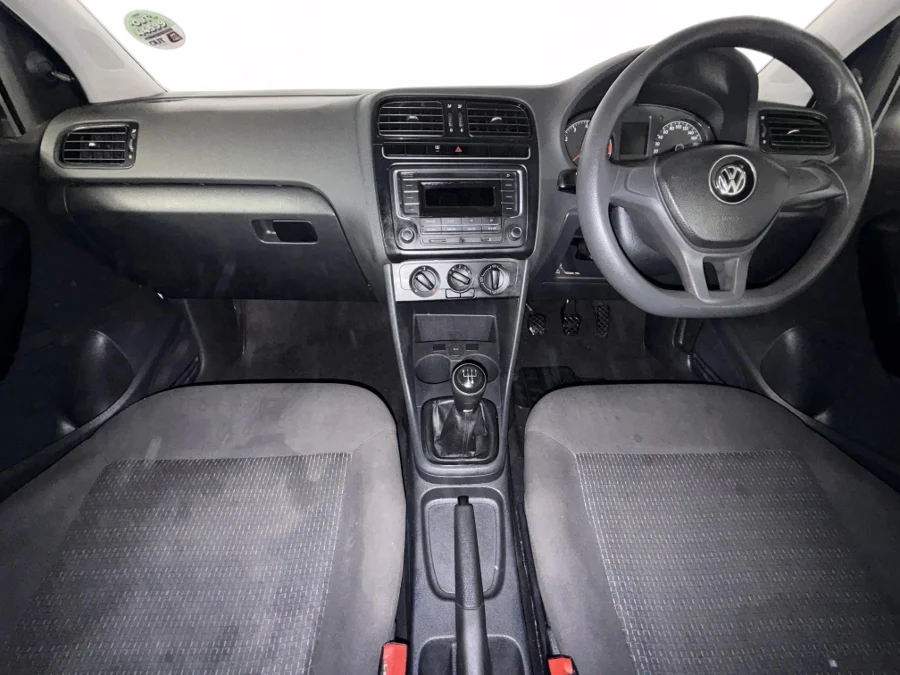 Used 2019 Volkswagen Polo Vivo hatch 1.4 Trendline - WeBuyCars Durban Used 2019 Volkswagen Polo Vivo hatch 1.4 Trendline - WeBuyCars Durban