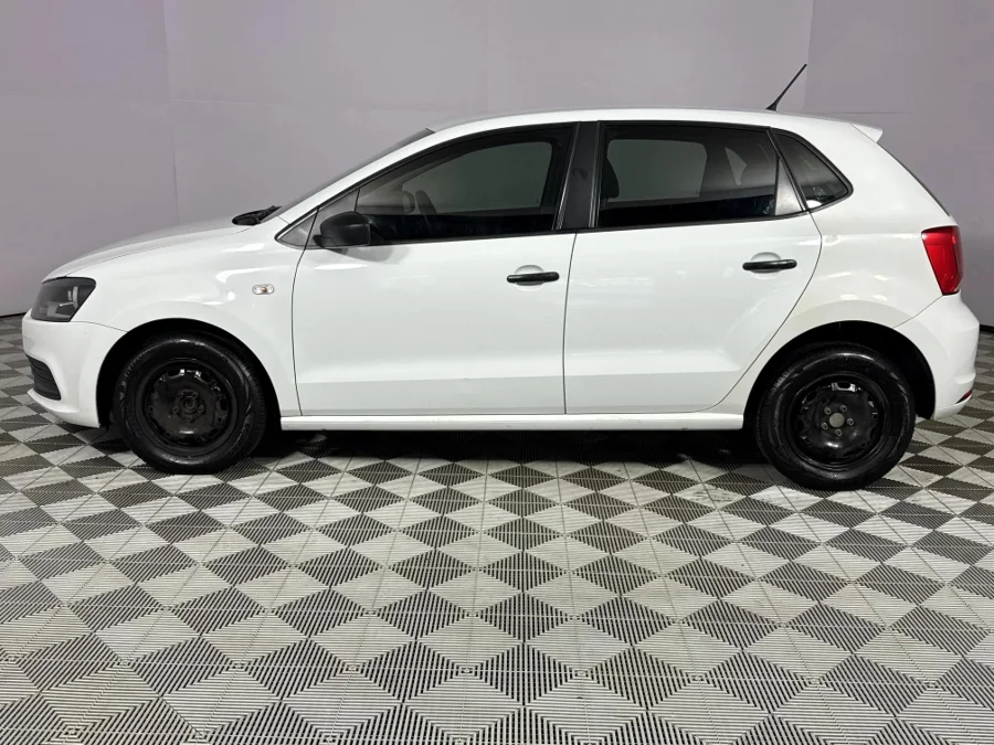 Used 2019 Volkswagen Polo Vivo hatch 1.4 Trendline - WeBuyCars Durban Used 2019 Volkswagen Polo Vivo hatch 1.4 Trendline - WeBuyCars Durban