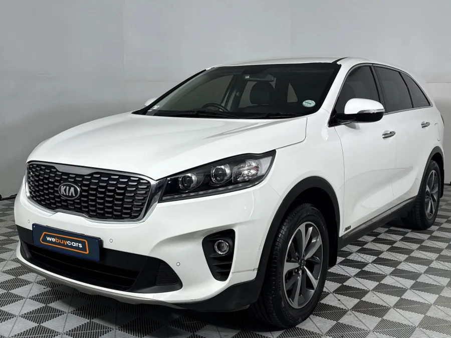 Used 2021 Kia Sorento 2.2CRDi AWD LX - WeBuyCars Silverlakes Used 2021 Kia Sorento 2.2CRDi AWD LX - WeBuyCars Silverlakes