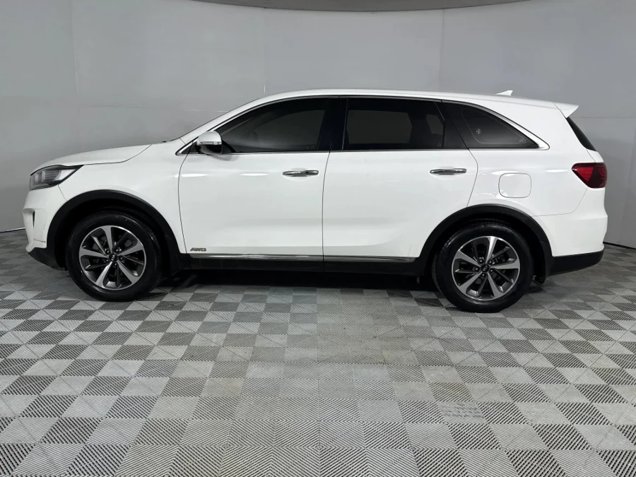 Used 2021 Kia Sorento 2.2CRDi AWD LX - WeBuyCars Silverlakes Used 2021 Kia Sorento 2.2CRDi AWD LX - WeBuyCars Silverlakes