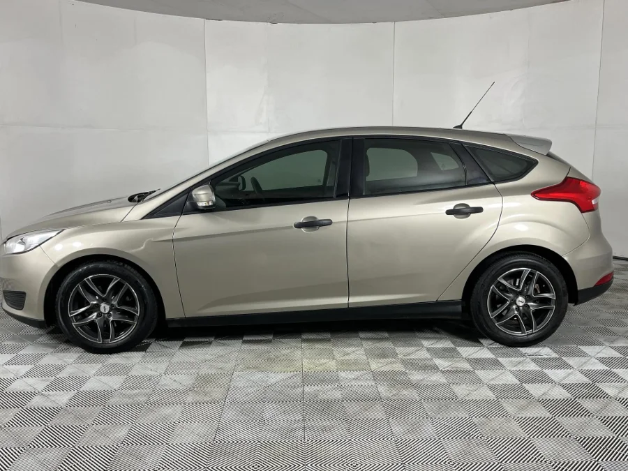Used 2016 Ford Focus hatch 1.0T Ambiente - WeBuyCars The Dome Used 2016 Ford Focus hatch 1.0T Ambiente - WeBuyCars The Dome