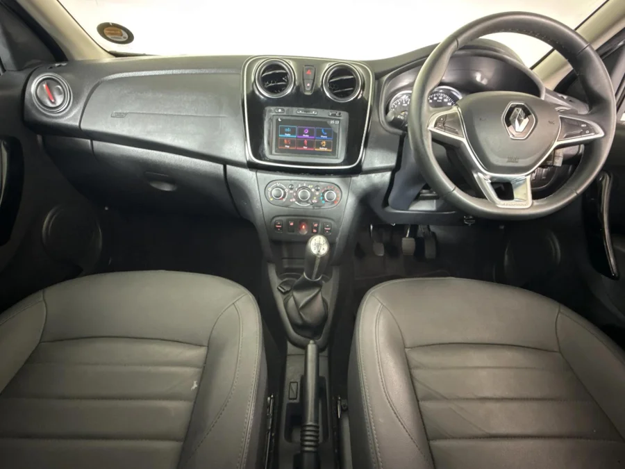 Used 2020 Renault Sandero 66kW turbo Stepway TechRoad - WeBuyCars Riverhorse