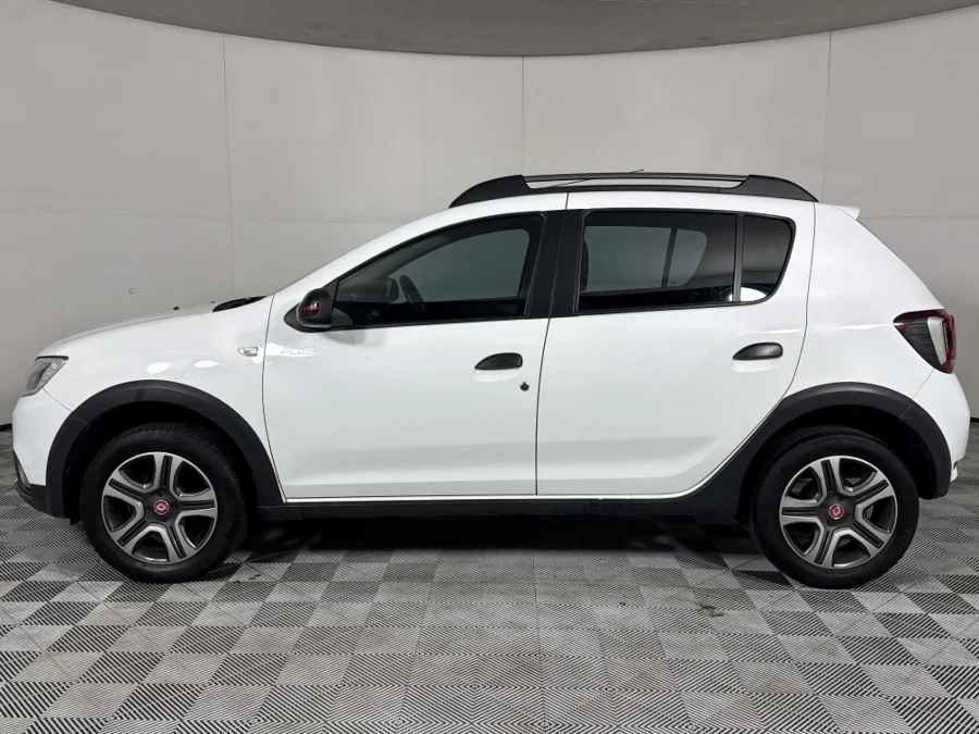 Used 2020 Renault Sandero 66kW turbo Stepway TechRoad - WeBuyCars Riverhorse