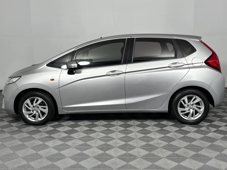 Used 2015 Honda Jazz 1.2 Comfort auto - WeBuyCars Richmond