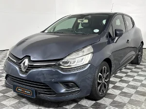 Used 2017 Renault Clio 66kW turbo Authentique
