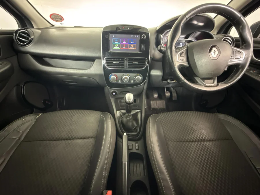Used 2017 Renault Clio 66kW turbo Authentique - WeBuyCars Riverhorse