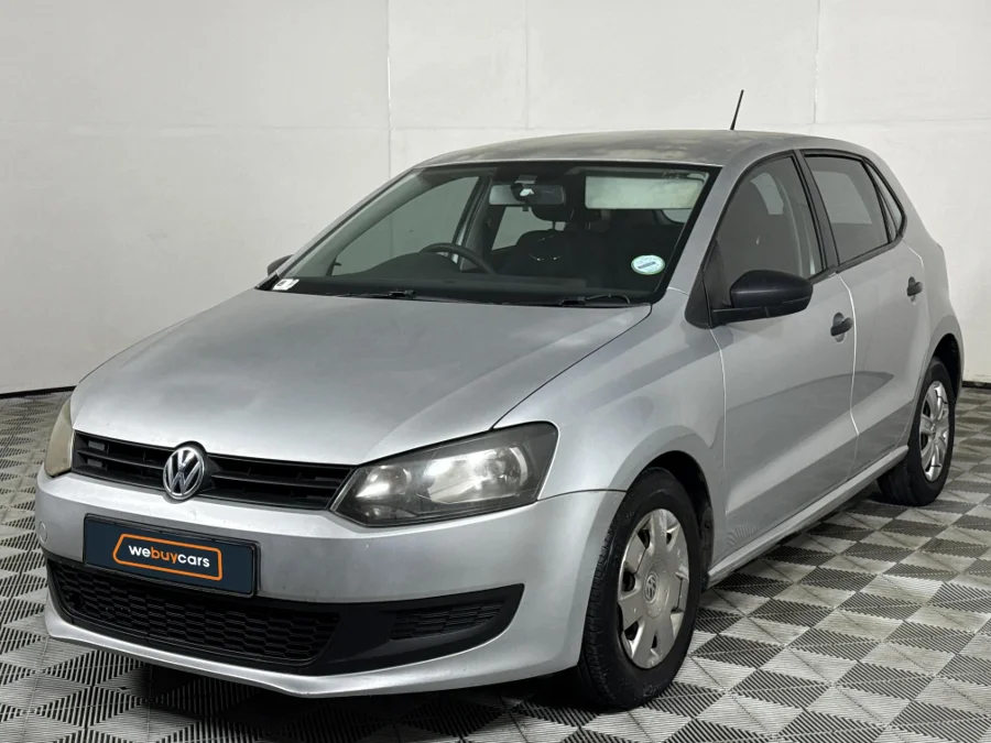 Used 2013 Volkswagen Polo 1.4 Trendline - WeBuyCars The Dome Used 2013 Volkswagen Polo 1.4 Trendline - WeBuyCars The Dome