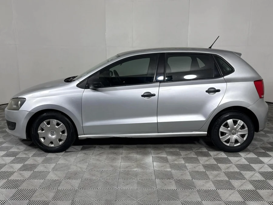 Used 2013 Volkswagen Polo 1.4 Trendline - WeBuyCars The Dome Used 2013 Volkswagen Polo 1.4 Trendline - WeBuyCars The Dome