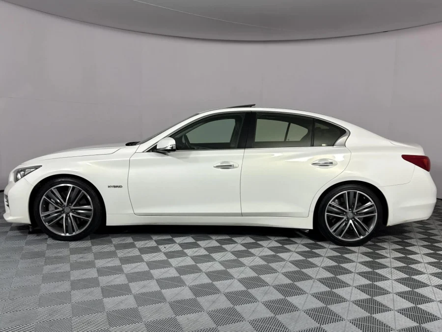 Used 2016 Infiniti Q50 S Hybrid - WeBuyCars Brackenfell Cape Town Used 2016 Infiniti Q50 S Hybrid - WeBuyCars Brackenfell Cape Town
