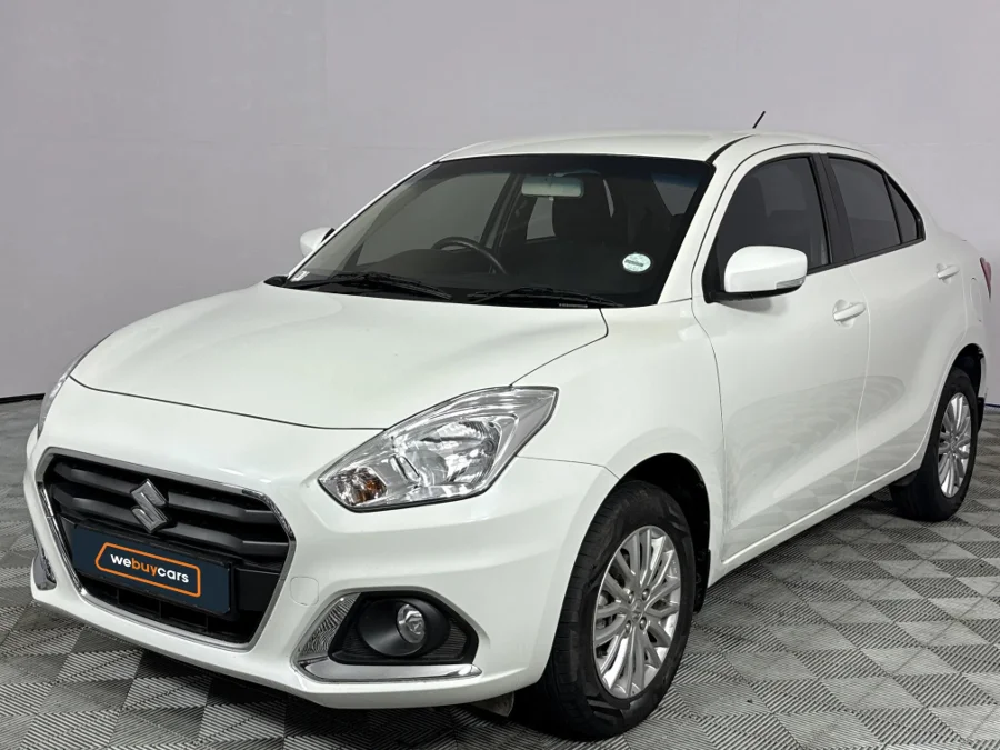 Used 2023 Suzuki DZire 1.2 GL manual - WeBuyCars Richmond Used 2023 Suzuki DZire 1.2 GL manual - WeBuyCars Richmond