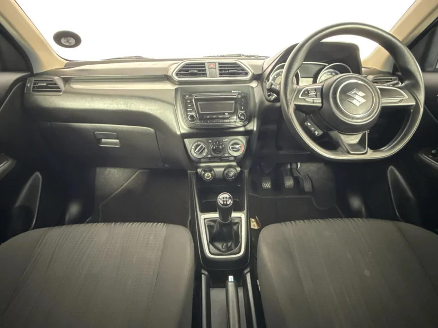 Used 2023 Suzuki DZire 1.2 GL manual - WeBuyCars Richmond Used 2023 Suzuki DZire 1.2 GL manual - WeBuyCars Richmond