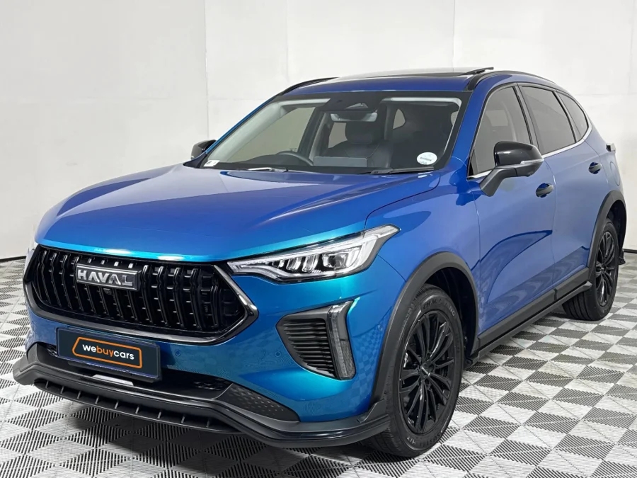 Used 2026 Haval Jolion Pro 1.5T S Ultra Luxury - WeBuyCars The Dome Used 2026 Haval Jolion Pro 1.5T S Ultra Luxury - WeBuyCars The Dome