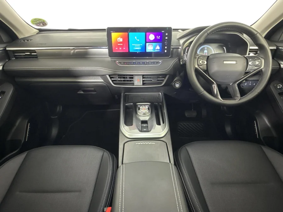 Used 2026 Haval Jolion Pro 1.5T S Ultra Luxury - WeBuyCars The Dome Used 2026 Haval Jolion Pro 1.5T S Ultra Luxury - WeBuyCars The Dome
