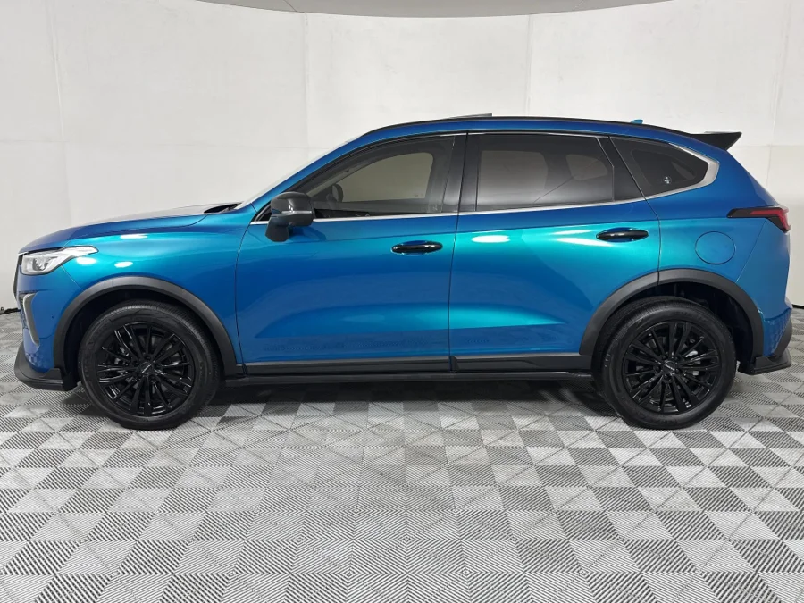 Used 2026 Haval Jolion Pro 1.5T S Ultra Luxury - WeBuyCars The Dome Used 2026 Haval Jolion Pro 1.5T S Ultra Luxury - WeBuyCars The Dome