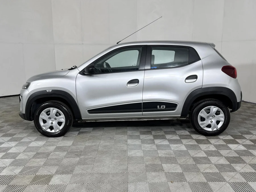 Used 2022 Renault Kwid 1.0 Life - WeBuyCars George Used 2022 Renault Kwid 1.0 Life - WeBuyCars George