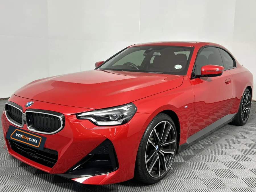 Used 2022 BMW 2 Series 220i coupe M Sport - WeBuyCars Richmond Used 2022 BMW 2 Series 220i coupe M Sport - WeBuyCars Richmond