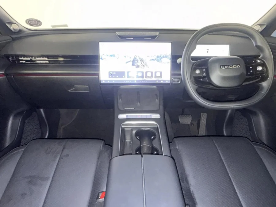 Used 2026 Omoda C7 1.6T Elegance - WeBuyCars Durban Used 2026 Omoda C7 1.6T Elegance - WeBuyCars Durban