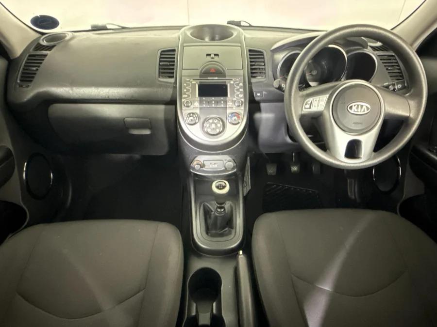 Used 2011 Kia Soul 1.6 - WeBuyCars Midstream Used 2011 Kia Soul 1.6 - WeBuyCars Midstream