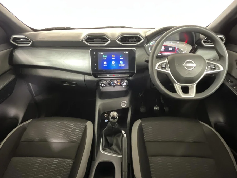 Used 2025 Nissan Magnite 1.0 Turbo Acenta manual - WeBuyCars The Dome Used 2025 Nissan Magnite 1.0 Turbo Acenta manual - WeBuyCars The Dome