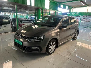 Used 2023 Volkswagen Polo Vivo hatch 1.4 Trendline Used 2023 Volkswagen Polo Vivo hatch 1.4 Trendline