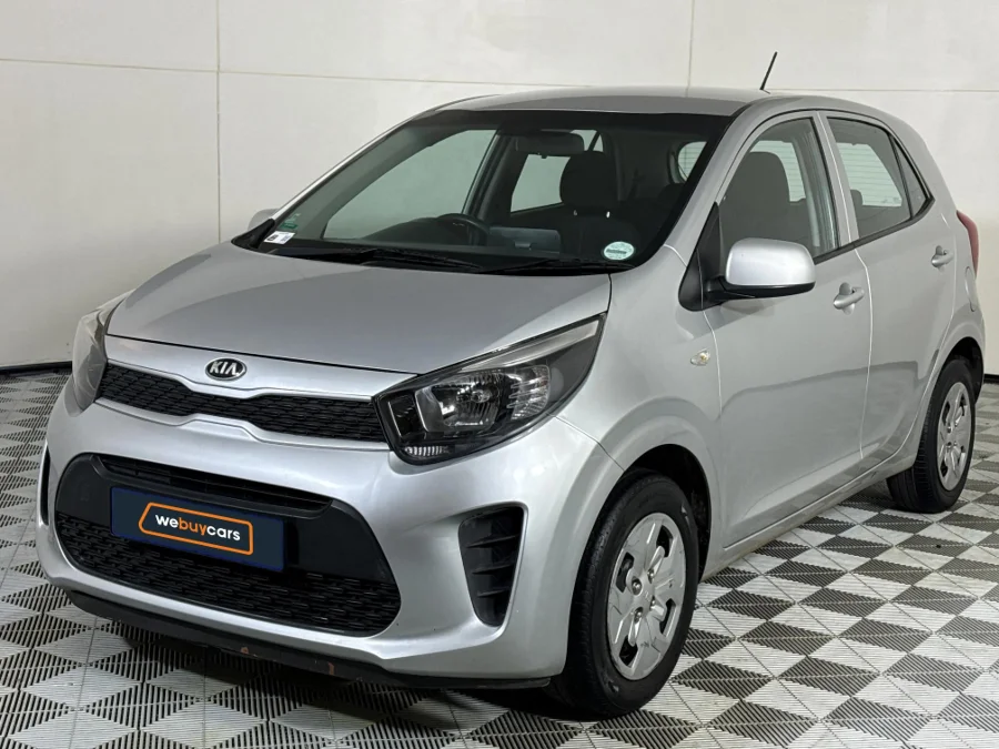 Used 2021 Kia Picanto 1.0 Street manual - WeBuyCars Midstream Used 2021 Kia Picanto 1.0 Street manual - WeBuyCars Midstream