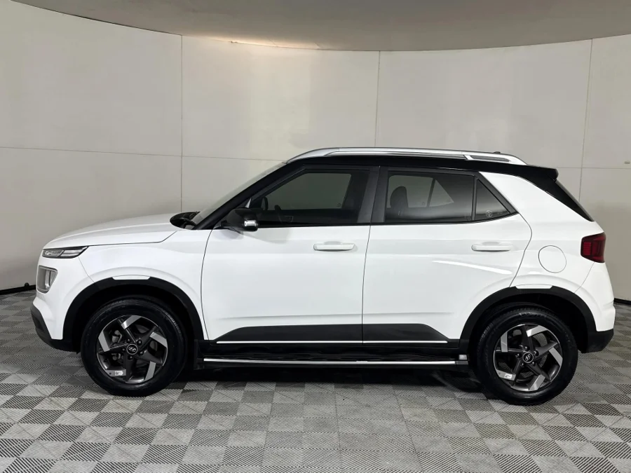 Used 2022 Hyundai Venue 1.0T Fluid Limited Edition auto - WeBuyCars Silverlakes Used 2022 Hyundai Venue 1.0T Fluid Limited Edition auto - WeBuyCars Silverlakes
