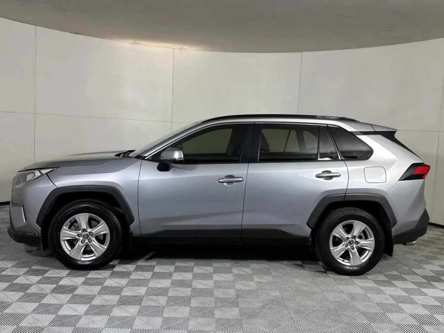 Used 2019 Toyota RAV4 2.0 GX auto - WeBuyCars Midstream Used 2019 Toyota RAV4 2.0 GX auto - WeBuyCars Midstream