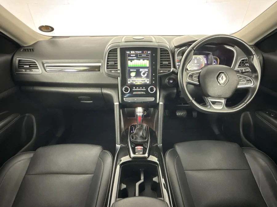 Used 2019 Renault Koleos 2.5 Intens - WeBuyCars George Used 2019 Renault Koleos 2.5 Intens - WeBuyCars George
