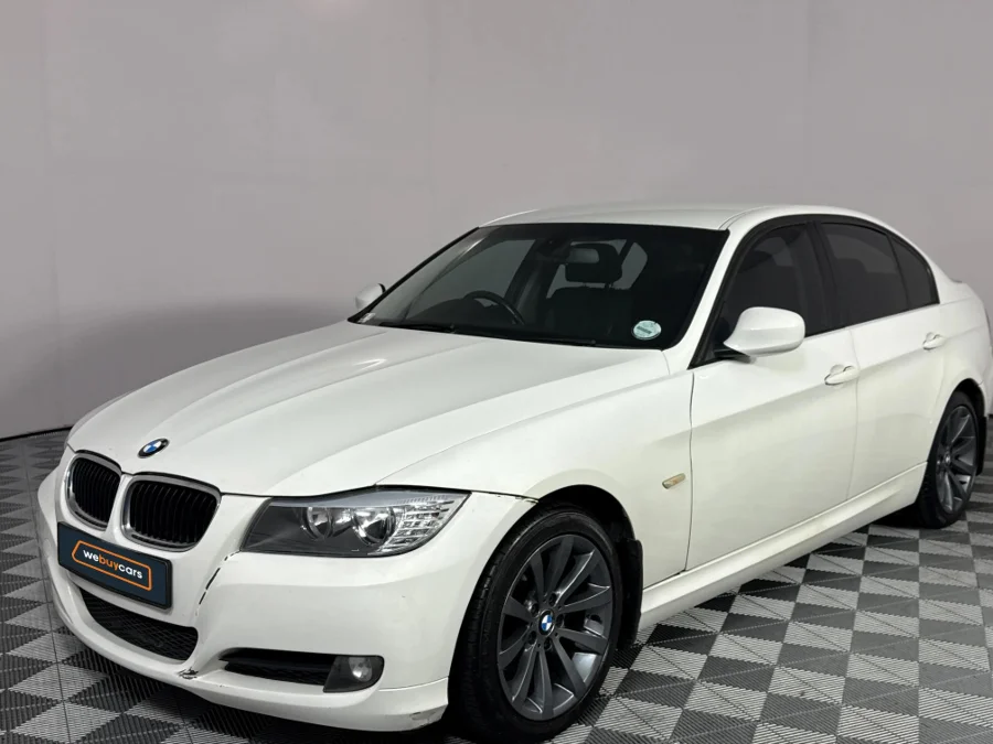 Used 2011 BMW 3 Series 320i auto - WeBuyCars Brackenfell Cape Town Used 2011 BMW 3 Series 320i auto - WeBuyCars Brackenfell Cape Town