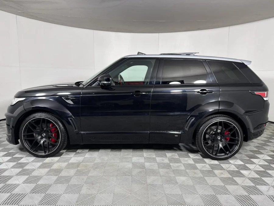 Used 2015 Land Rover Range Rover Sport HSE Dynamic Supercharged - WeBuyCars Riverhorse Used 2015 Land Rover Range Rover Sport HSE Dynamic Supercharged - WeBuyCars Riverhorse