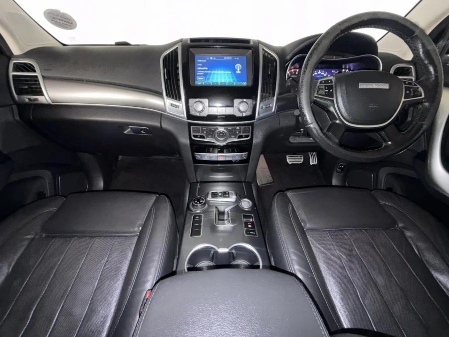 Used 2022 Haval H9 2.0T 4WD Luxury - WeBuyCars Durban Used 2022 Haval H9 2.0T 4WD Luxury - WeBuyCars Durban