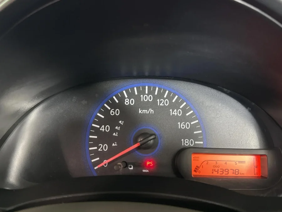 Used 2015 Datsun Go 1.2 Lux - WeBuyCars JHB South Used 2015 Datsun Go 1.2 Lux - WeBuyCars JHB South